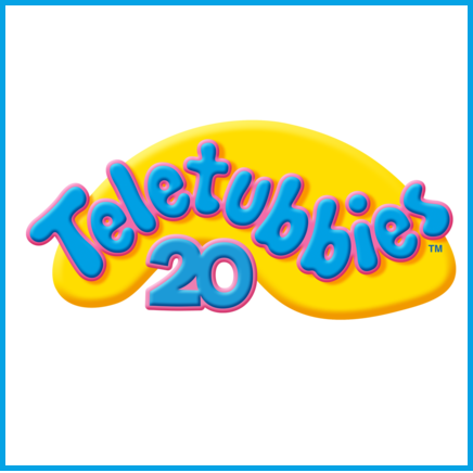 Teletubbies 20th Anniversary Party and Screening